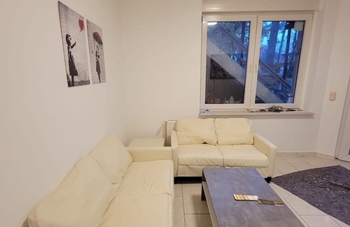 Rangsdorf Apartamento | Mehrbettzimmer für 4 Gäste mit 140m² in Rangsdorf