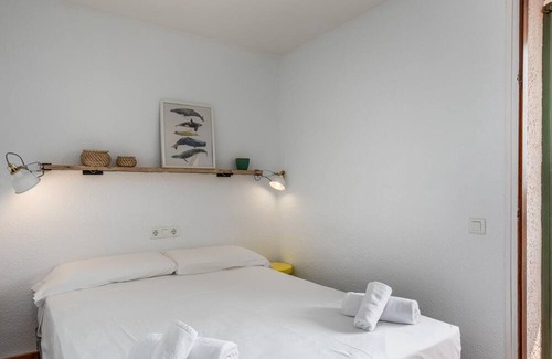 Calella de Palafrugell Apartamento | Ground Floor Apartment Casa Marea Calella de Palafrugell