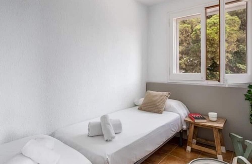Calella de Palafrugell Apartamento | Ground Floor Apartment Casa Marea Calella de Palafrugell