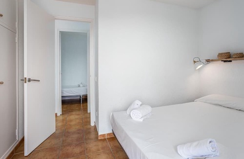 Calella de Palafrugell Apartamento | Ground Floor Apartment Casa Marea Calella de Palafrugell
