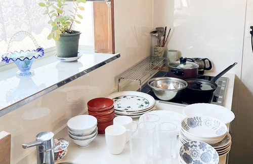 Shinkashio Onsen Casa | This is an owneroccupied private lodging where yo - Family Resort An / Nasu-gun Tochigi