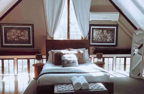 Maudsland Casa | Magnolia Manor Rustic Chapel