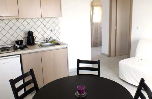 Astris Apartamento | Thasos Seaside Serenity - Seaview Lush Gardens