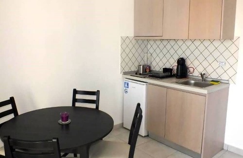 Astris Apartamento | Thasos Seaside Serenity - Seaview Lush Gardens