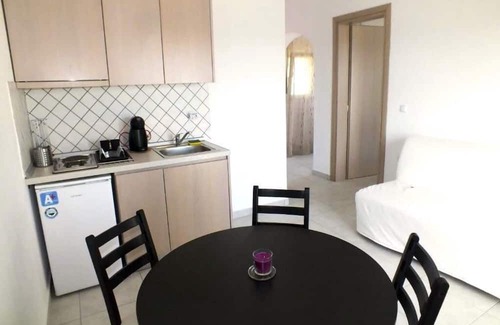 Astris Apartamento | Thasos Seaside Serenity - Seaview Lush Gardens