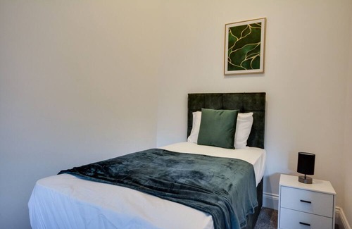 Wigan Apartamento | Lovely 1-Bed Apartment in Wigan