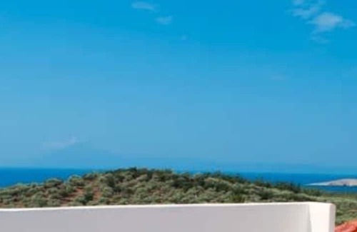 Astris Casa | Thasos Seaside Serenity - Seaview Eden Escape