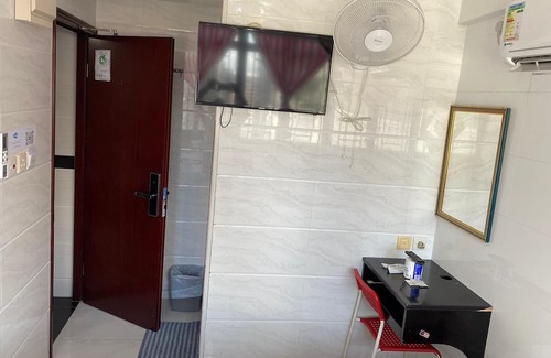 Tsim Sha Tsui Casa | Rhine Guest House