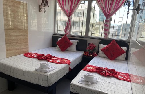 Tsim Sha Tsui Casa | Rhine Guest House