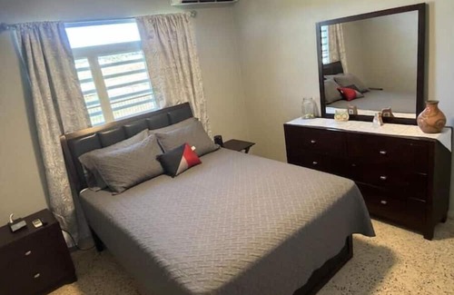 Camuy Casa | Marie Guest House A/C entire house