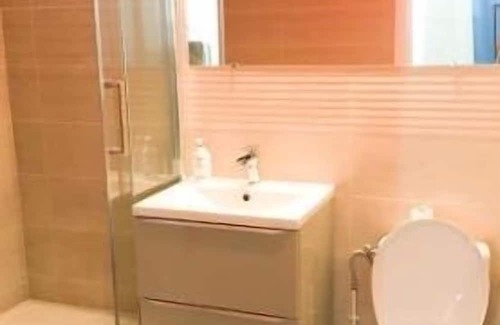 Chantiers Apartamento | Studio Dans Hôtel Particulier