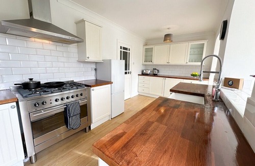 Billingham Casa | Mendip House by Blue Skies Stays