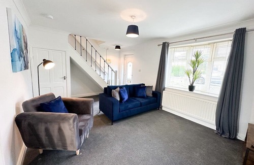 Billingham Casa | Mendip House by Blue Skies Stays