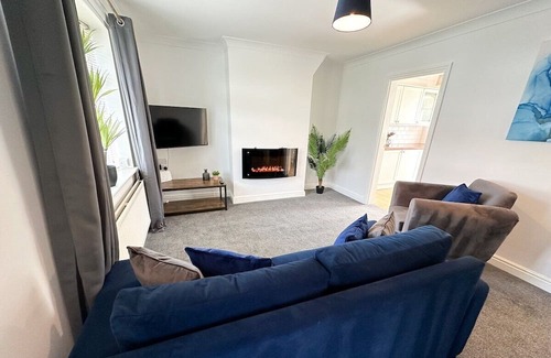 Billingham Casa | Mendip House by Blue Skies Stays