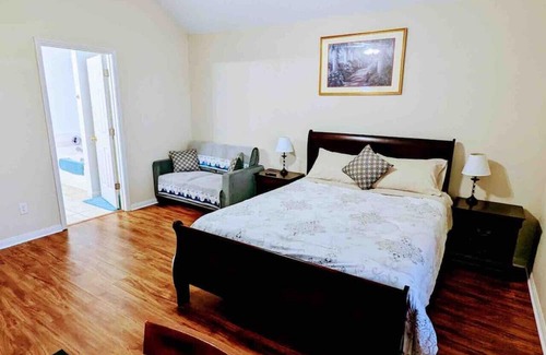 Temple Casa | ★NEW★ A Respite Escape- 3 BDR 2 BTR Home of Temple