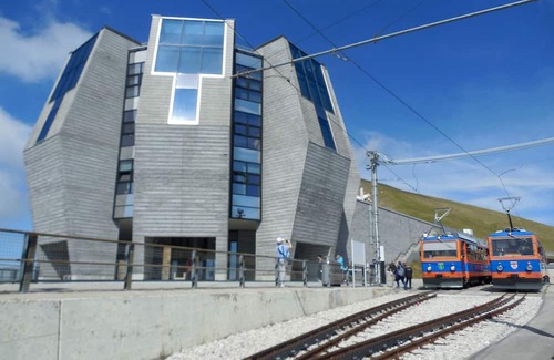 Castel San Pietro Apartamento | Panorama apartment on Monte Generoso