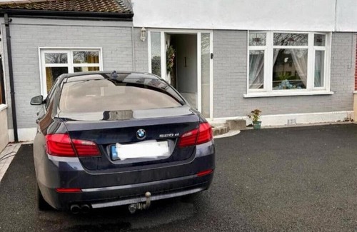 Dublin Apartamento | Liffey Valley Homestay