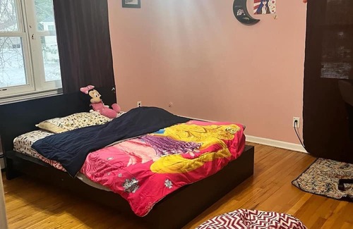 Edison Apartamento | Downtown Edison, Close to NYC Modern Luxury Retreat - Single Family Home