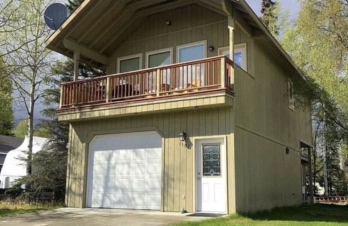 Kenai Casa | Kenai Duplex