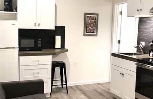 Kenai Casa | Kenai Duplex