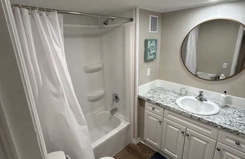 Taylor Creek Casa | A get away on the canals of Lake Okeechobee!