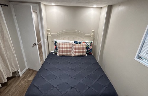 Taylor Creek Casa | A get away on the canals of Lake Okeechobee!