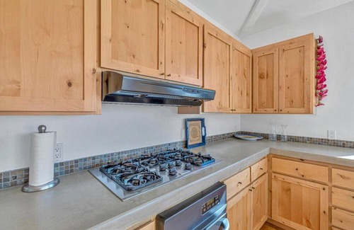 Soquel Casa | Furnished 2 Bed 1.5 Bath Home In Sunny Santa Cruz County
