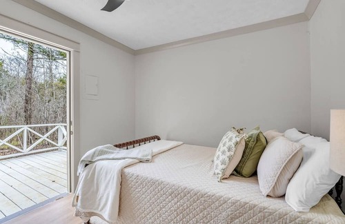 Columbus Casa | West Lowndes Country Cottage