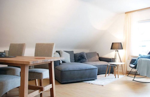 Pommern Casa | Maurer Modern Retreat