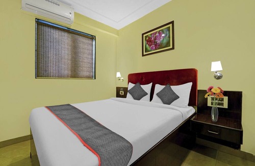 Panchgani Hotel | Collection O Silverleef Hotelsand Resort