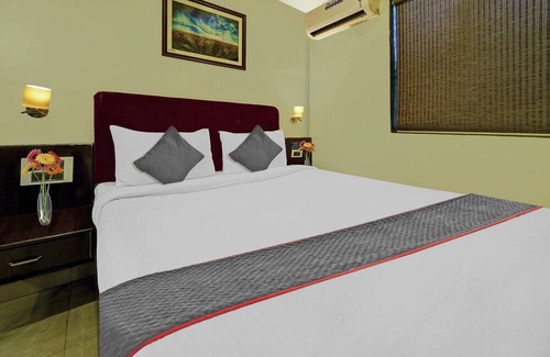 Panchgani Hotel | Collection O Silverleef Hotelsand Resort