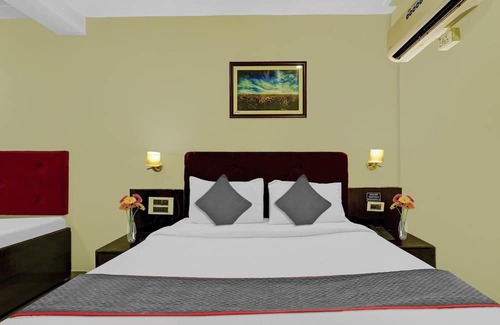 Panchgani Hotel | Collection O Silverleef Hotelsand Resort