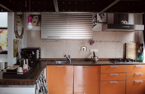 Fezzano Apartamento | Vrbo Property