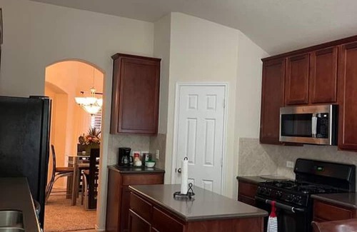 North Richland Hills Casa | Spacious Luxury 3BD Oasis- TX