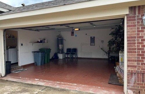 North Richland Hills Casa | Spacious Luxury 3BD Oasis- TX
