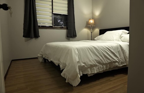 North Battleford Casa | Hidden Gem 4 Bedroom House in North Battleford