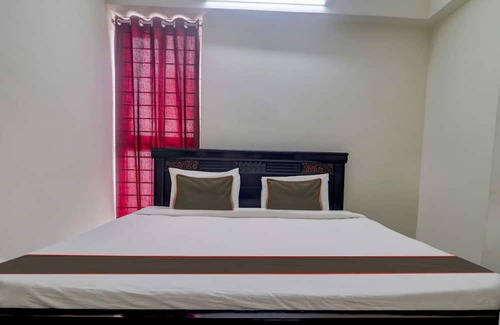 Manikonda Hotel | Super Collection O Gachibowli