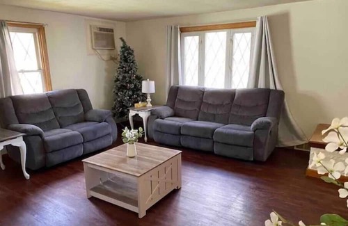 Johnstown Casa | Cozy duplex