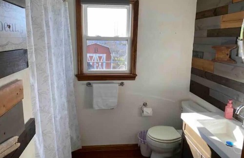 Johnstown Casa | Cozy duplex
