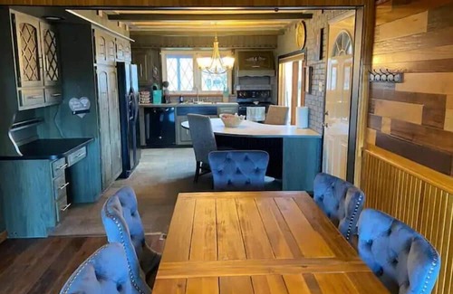 Johnstown Casa | Cozy duplex