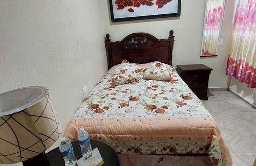 Atlixco Hotel | Hostal Labranza