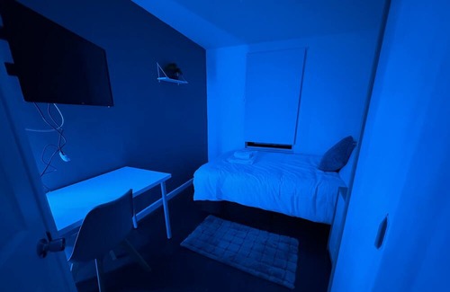 Coventry Casa | Ensuite room west midlands