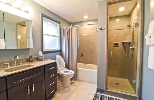 Gretna Casa | Historic Area Gretna 3-bedroom 2-bath home