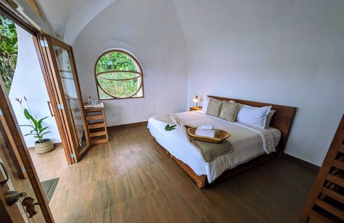 Ramonurcu Cabina | Vi.bra Healing Lodge & Spa