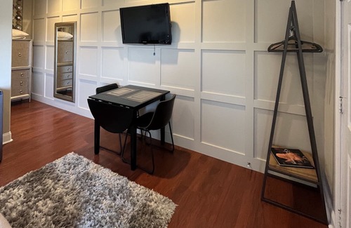 Marble Falls Apartamento | Lonely Oak Guesthouse! Room 2