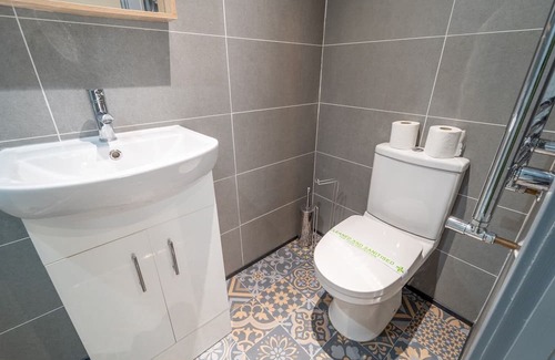 Beeston Apartamento | Cosy retreat | Pass the Keys