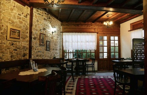 Berat Hotel | Hotel Osumi Berat