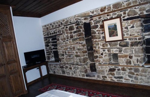 Berat Hotel | Hotel Osumi Berat