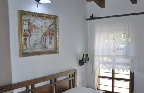 Berat Hotel | Hotel Osumi Berat