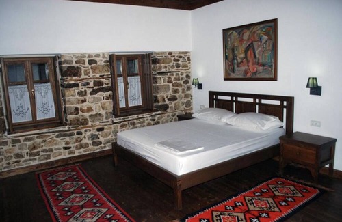 Berat Hotel | Hotel Osumi Berat